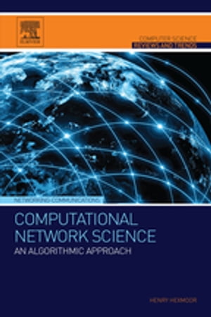 Computational Network Science