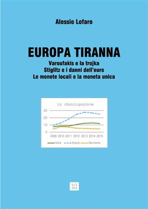 Europa tiranna