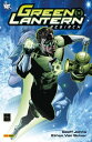 Green Lantern Rebirth【電子書籍】 Geoff Johns