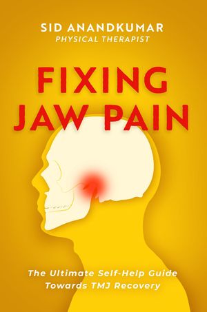 Fixing Jaw Pain