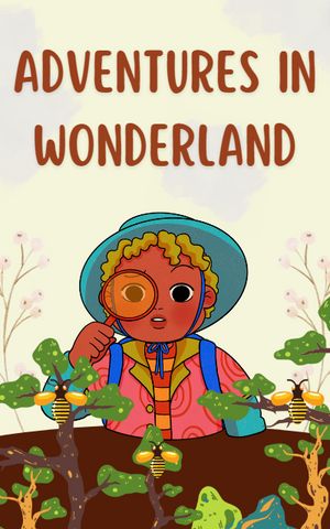 Adventures in Wonderland