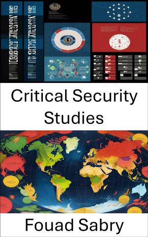 Critical Security Studies Power, Threat, and Rethinking Security in the 21st Century【電子書籍】[ Fouad Sabry ]