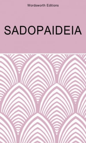 Sadopaideia