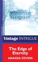 ŷKoboŻҽҥȥ㤨The Edge of Eternity (Mills & Boon Intrigue (Eclipse & Mists of Fernhaven, Book 2Żҽҡ[ Amanda Stevens ]פβǤʤ384ߤˤʤޤ