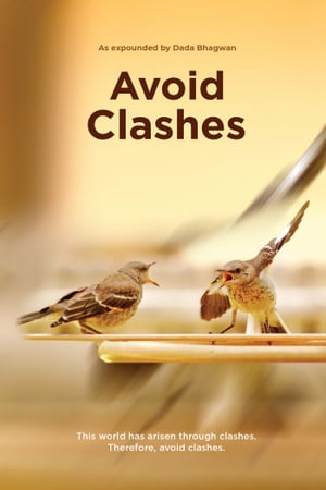 Avoid Clashes (In English)