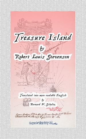 Treasure Island In a more readable English