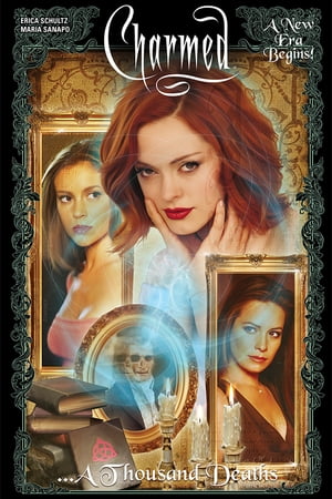 Charmed Vol. 1