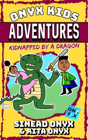 Kidnapped By A Dragon