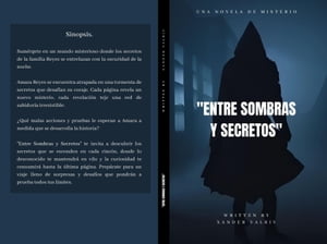 "Entre sombras y secretos"