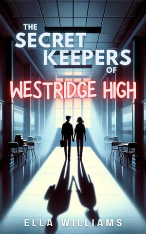 ŷKoboŻҽҥȥ㤨The Secret Keepers of Westridge HighŻҽҡ[ Ella Williams ]פβǤʤ162ߤˤʤޤ