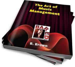 The Art of Music Management