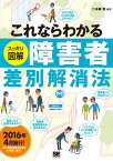 これならわかる〈スッキリ図解〉障害者差別解消法【電子書籍】[ 二本柳覚 ]