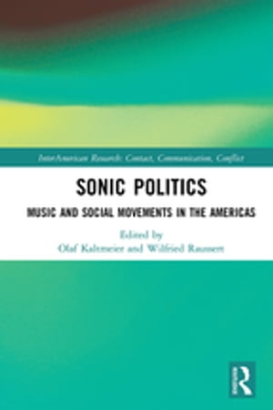 Sonic Politics