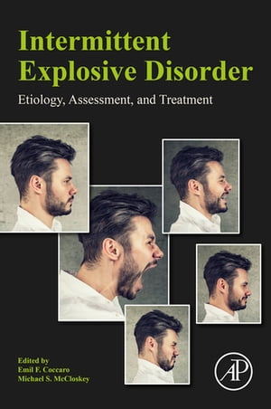 Intermittent Explosive Disorder