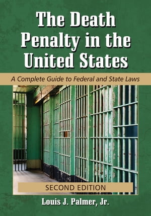 The Death Penalty in the United States