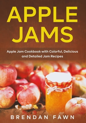 Apple Jams