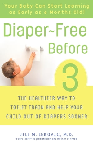 Diaper-Free Before 3