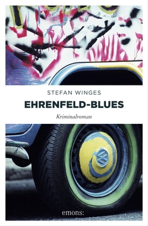 Ehrenfeld-Blues