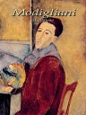 Modigliani: His Palette