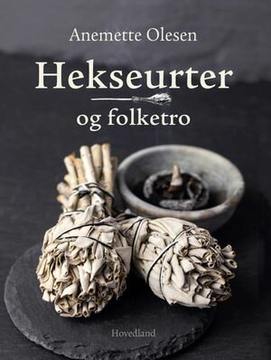 Hekseurter og folketro