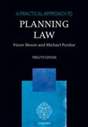 A Practical Approach to Planning Law