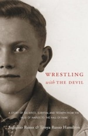 Wrestling With the Devil