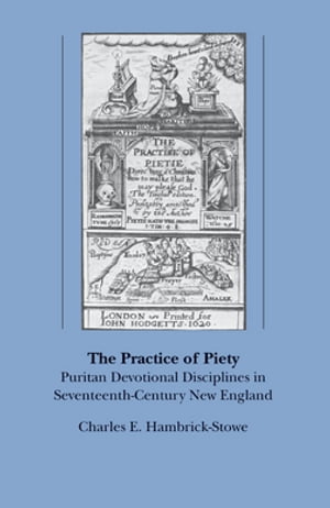 The Practice of Piety