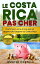 Le Costa Rica pas cher