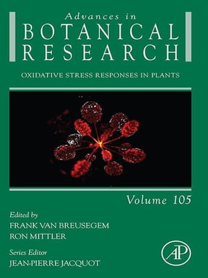 Oxidative Stress Responses in Plants【電子書籍】[ Frank Van Breusegem ]