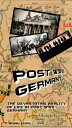 Post-WWII in Germany【電子書籍】[ T. Brian