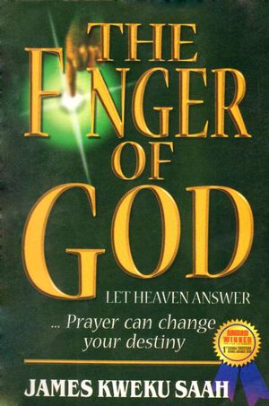 The Finger of God