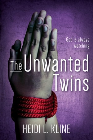 The Unwanted Twins God is always watching【電