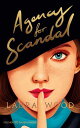 Agency for Scandal Brave Ladys folgen den Regeln ? mutige schreiben ihre eigenen. Cozy Crime meets Historical Romance in London!