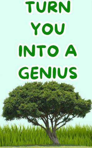 Turn You Into a GENIUS