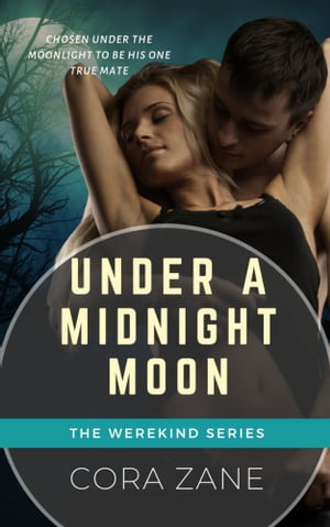 Under A Midnight Moon