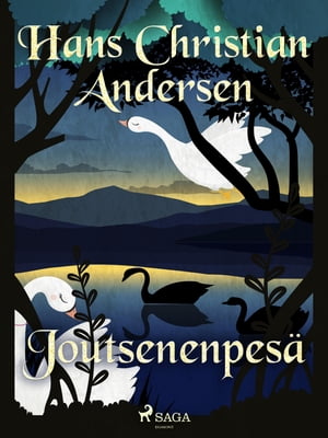 Joutsenenpes?【電子書籍】[ H.C. Andersen ]