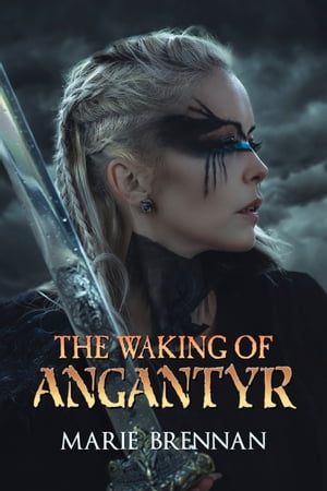 The Waking of Angantyr【電子書籍】[ Marie Brennan ]