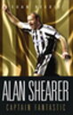 Alan Shearer: Portrait Of A Legend - Captain Fanta