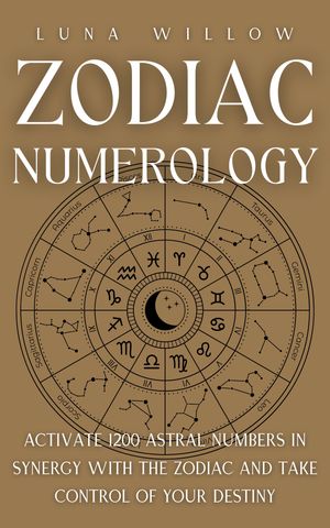 Zodiac Numerology