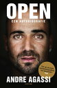 Open Een autobiografie【電子書籍】[ Andre Agassi ]