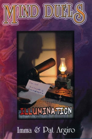 Mind Duels Illumination【電子書籍】[ Imma 