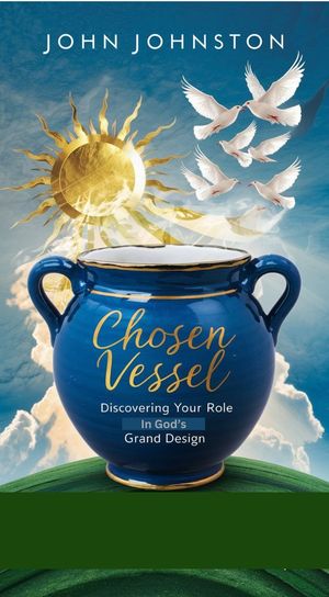 CHOSEN VESSEL