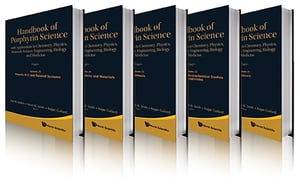 Handbook Of Porphyrin Science: With Applications To Chemistry, Physics, Materials Science, Engineering, Biology And Medicine (Volumes 21-25)