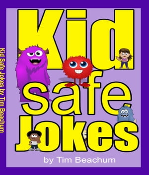 Kid Safe Jokes