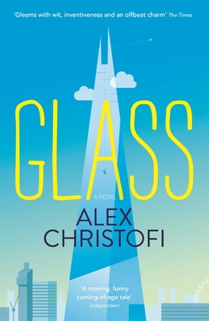 GlassŻҽҡ[ Alex Christofi ]