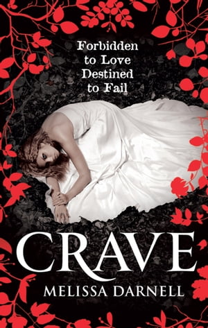 Crave (The Clann, Book 1)