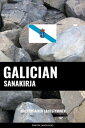 Galician sanakirja Aihepohjainen l?hestyminen