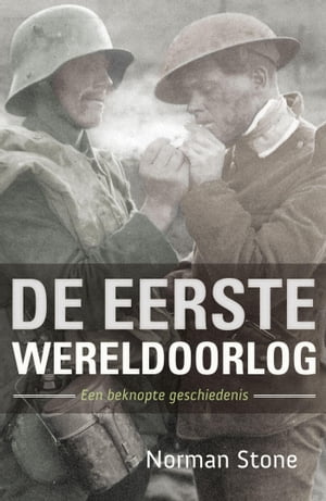 De Eerste Wereldoorlog