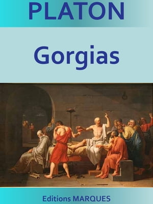Gorgias Edition int?graleŻҽҡ[ PLATON ]