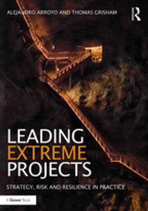 Leading Extreme Projects